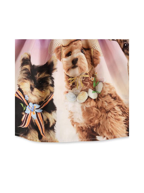 Molo - Kleit Beach Ready Dogs - 5698 BEACH READY | Stockmann - photo 4