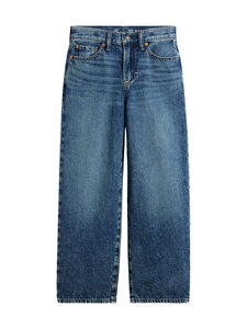 GAP - Baggy Fit džinsi - MEDIUM WASH | Stockmann