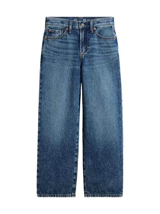 GAP - Baggy Fit džinsi - MEDIUM WASH | Stockmann - photo 1