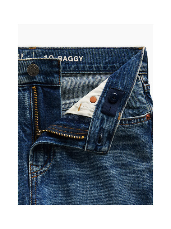 GAP - Baggy Fit džinsi - MEDIUM WASH | Stockmann - photo 6