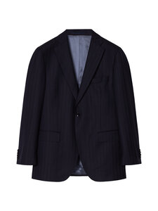Turo - Bilbao modern fit uzvalka žakete - 69 NAVY BLUE | Stockmann