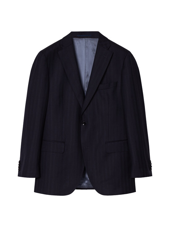 Turo - Ülikonnapintsak Bilbao Modern Fit - 69 NAVY BLUE | Stockmann - photo 1