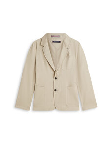 Tommy Hilfiger - DC Tech Cotton Casual žakete - RBT SANDALWOOD | Stockmann