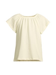 Bogi - Maya Summer -pusero - PALE YELLOW | Stockmann