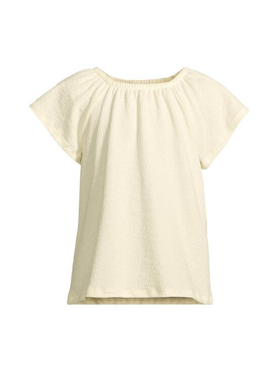 Bogi - Maya Summer -pusero - PALE YELLOW | Stockmann - photo 1