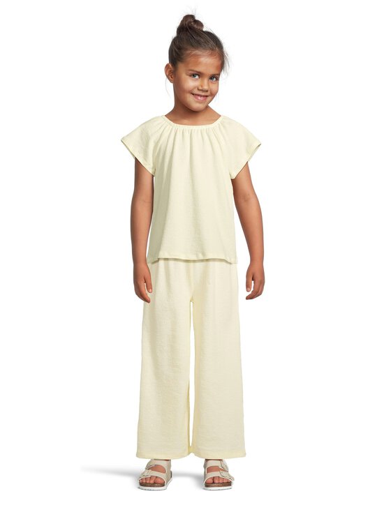 Bogi - Maya Summer -pusero - PALE YELLOW | Stockmann - photo 2