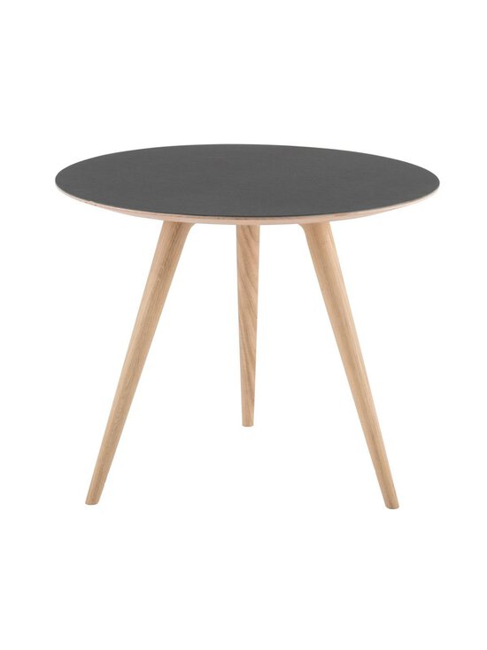 Gazzda - Arp-sohvapöytä - BEIGE,MUSTA,TAMMI - photo 1 Gazzda - Arp-sohvapöytä - BEIGE,MUSTA,TAMMI | Stockmann - photo 1