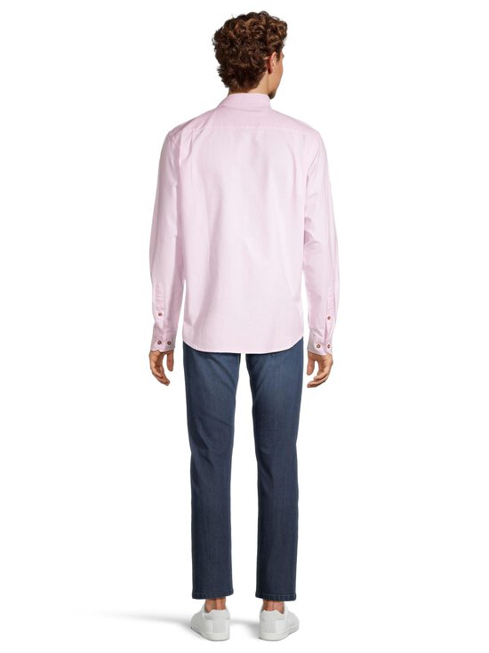 Cap Horn - Triiksärk Joey Modern Fit - LT. PINK TWOTONE - photo 3 Cap Horn - Triiksärk Joey Modern Fit - LT. PINK TWOTONE | Stockmann - photo 3