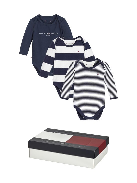 Baby Body -lahjapakkaus 3-Pack