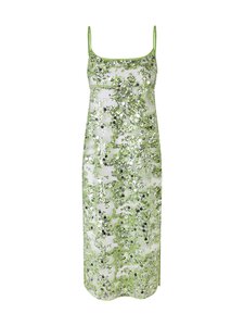 Baum und Pferdgarten - Avani-paljettimekko - C5034 HERBAL GARDEN SEQUINS | Stockmann