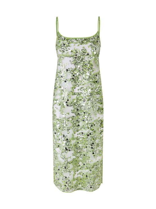 Baum und Pferdgarten - Avani-paljettimekko - C5034 HERBAL GARDEN SEQUINS - photo 1 Baum und Pferdgarten - Avani-paljettimekko - C5034 HERBAL GARDEN SEQUINS | Stockmann - photo 1