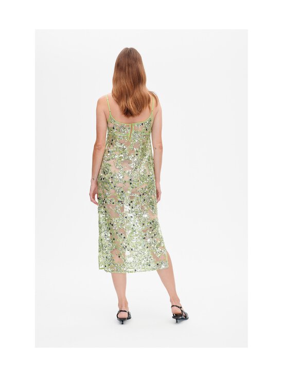 Baum und Pferdgarten - Avani-paljettimekko - C5034 HERBAL GARDEN SEQUINS - photo 4 Baum und Pferdgarten - Avani-paljettimekko - C5034 HERBAL GARDEN SEQUINS | Stockmann - photo 4