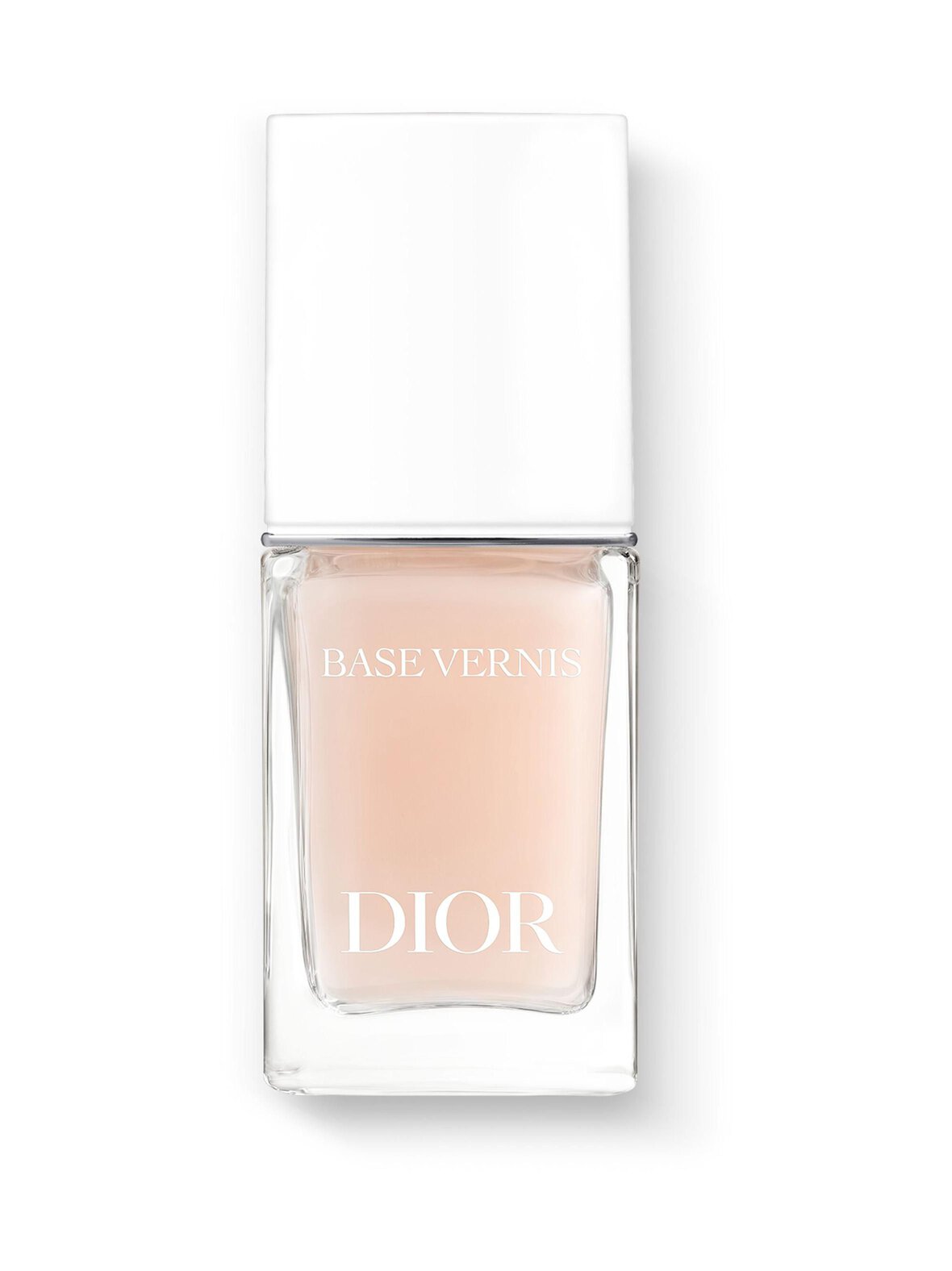 Dior Base coat -vahvistava lakkapohja