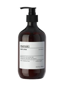 Meraki - Pure Basic -vartaloemulsio 490 ml | Stockmann