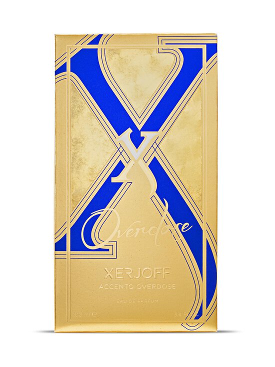 Xerjoff - Accento Overdose -tuoksu - NOCOL - photo 3 Xerjoff - Accento Overdose -tuoksu - NOCOL | Stockmann - photo 3