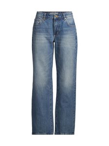 NEUW - Daria Baggy Nowhere -farkut - 6938 LIGHT VINTAGE INDIGO | Stockmann