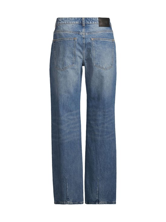 NEUW - Daria Baggy Nowhere -farkut - 6938 LIGHT VINTAGE INDIGO | Stockmann - photo 2