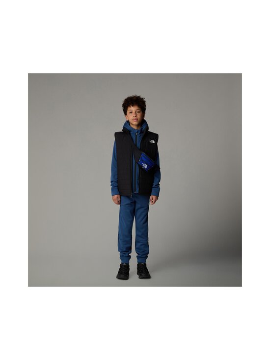 The North Face - Never Stop -kevyttoppaliivi - TNF BLACK - photo 6 The North Face - Never Stop -kevyttoppaliivi - TNF BLACK | Stockmann - photo 6