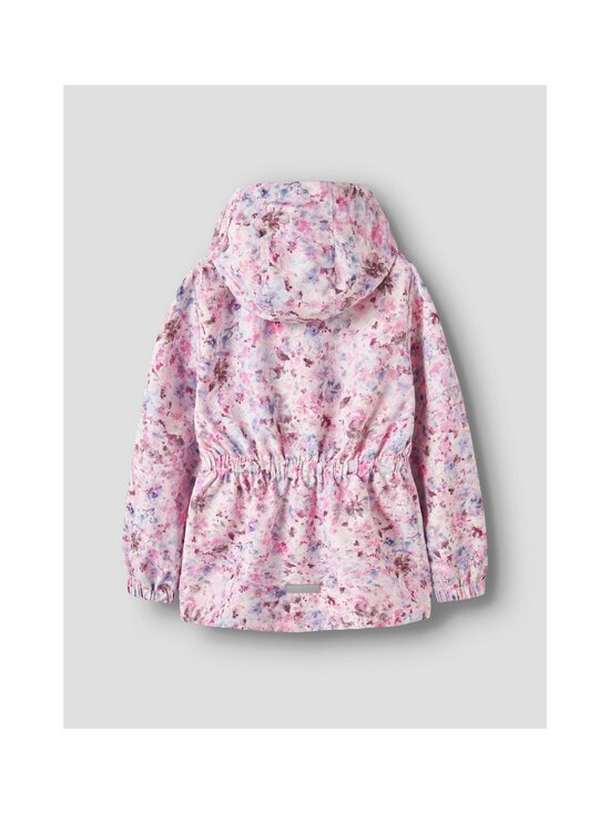 Name It - NkfMaxi-jaka - GRAY LILAC | Stockmann - photo 2