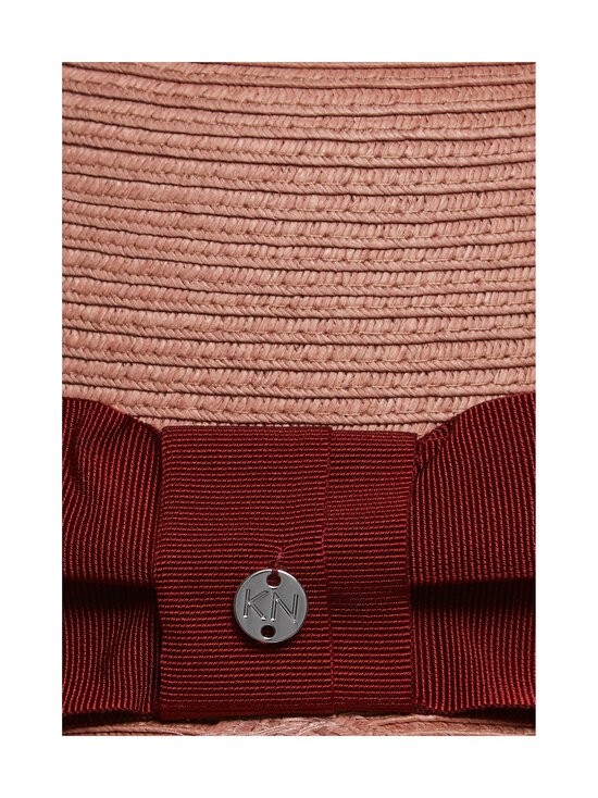 KN Kati Niemi - Erin-lierihattu - G91 OLD ROSA - photo 3 KN Kati Niemi - Erin-lierihattu - G91 OLD ROSA | Stockmann - photo 3
