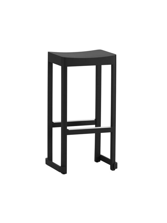 Artek - Atelier-baarituoli - MUSTA | Stockmann - photo 1