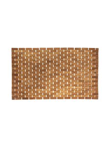 Casa Stockmann - Babu-bambukylpyhuonematto 50 x 80 cm - RUSKEA Casa Stockmann - Babu-bambukylpyhuonematto 50 x 80 cm - RUSKEA | Stockmann