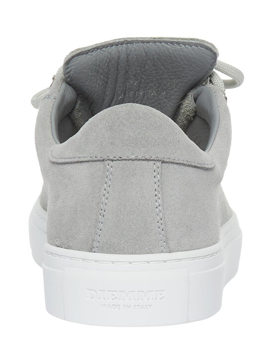 DIEMME - Marostica Low -mokkanahkasneakerit - GREY - photo 3 DIEMME - Marostica Low -mokkanahkasneakerit - GREY | Stockmann - photo 3