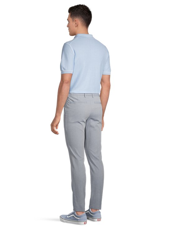 BOSS - Narciso-neule - 450 LIGHT/PASTEL BLUE | Stockmann - photo 5