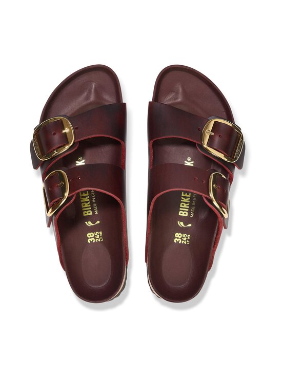 BIRKENSTOCK - Sandaalid Arizona Big Buckle - 6739 ZINFANDEL - photo 3 BIRKENSTOCK - Sandaalid Arizona Big Buckle - 6739 ZINFANDEL | Stockmann - photo 3