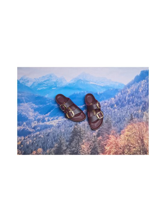 BIRKENSTOCK - Sandaalid Arizona Big Buckle - 6739 ZINFANDEL - photo 4 BIRKENSTOCK - Sandaalid Arizona Big Buckle - 6739 ZINFANDEL | Stockmann - photo 4