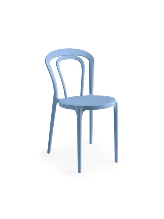 Calligaris - Caffe-tuoli - BLUE - photo 1 Calligaris - Caffe-tuoli - BLUE | Stockmann - photo 1