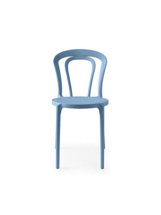 Calligaris - Caffe-tuoli - BLUE - photo 2 Calligaris - Caffe-tuoli - BLUE | Stockmann - photo 2