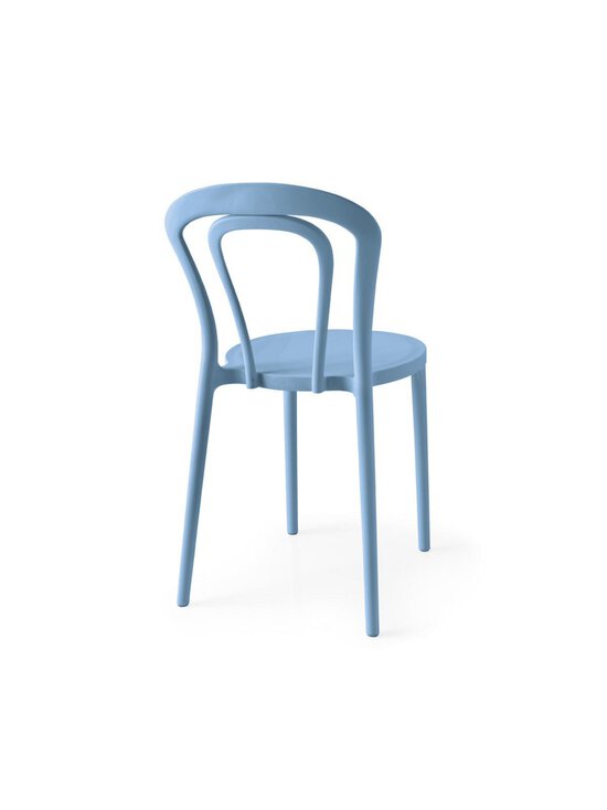 Calligaris - Caffe-tuoli - BLUE - photo 3 Calligaris - Caffe-tuoli - BLUE | Stockmann - photo 3