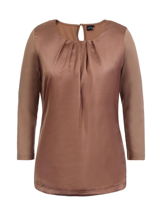 Lowell blouse -pusero