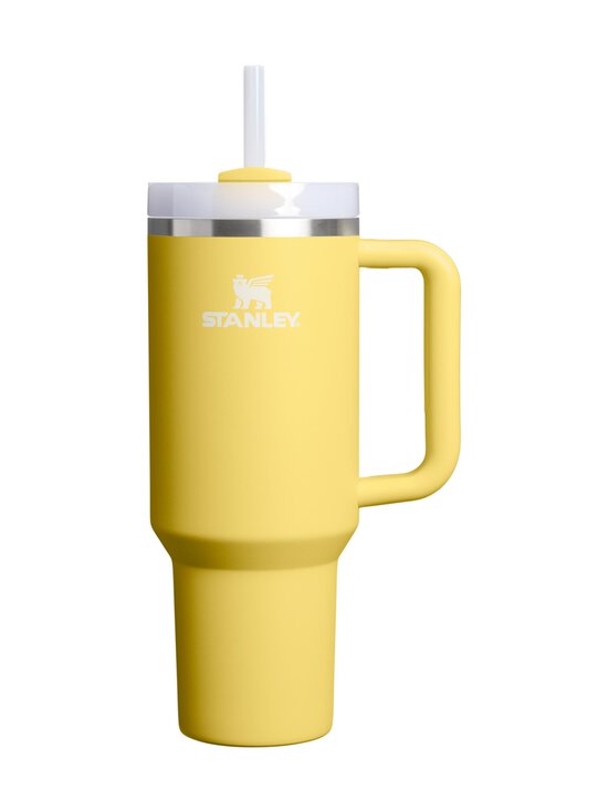 Stanley - The Quencher H2.O FlowState termokrūze 1,18 l - DAFFODIL | Stockmann - photo 1