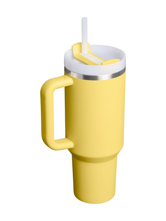 Stanley - The Quencher H2.O FlowState termokrūze 1,18 l - DAFFODIL | Stockmann - photo 2