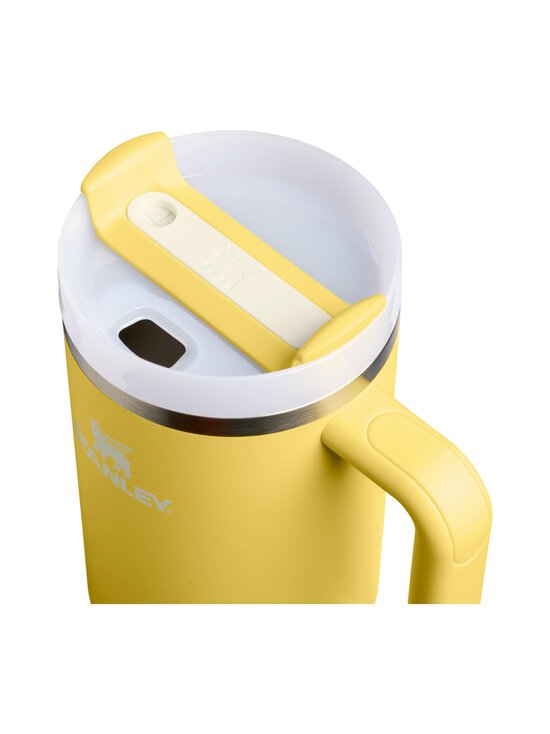Stanley - The Quencher H2.O FlowState termokrūze 1,18 l - DAFFODIL | Stockmann - photo 3