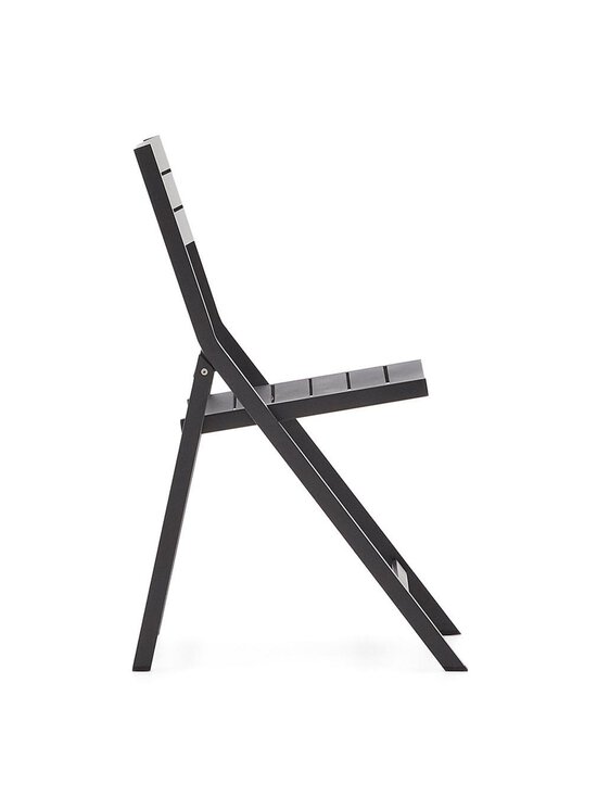 Kave Home - Torreta-taittotuoli - MUSTA | Stockmann - photo 2