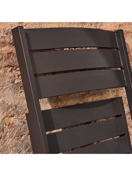 Kave Home - Torreta-taittotuoli - MUSTA | Stockmann - photo 9