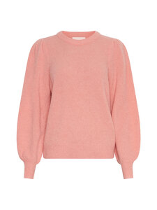 MSCH Copenhagen - MSCHMiabelle Hope Puff -neule - STRAWBERRY ICE | Stockmann