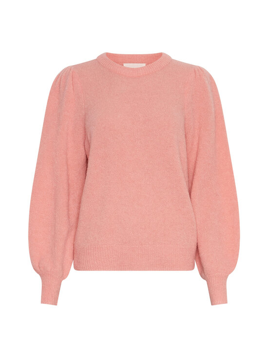 MSCH Copenhagen - MSCHMiabelle Hope Puff -neule - STRAWBERRY ICE | Stockmann - photo 1