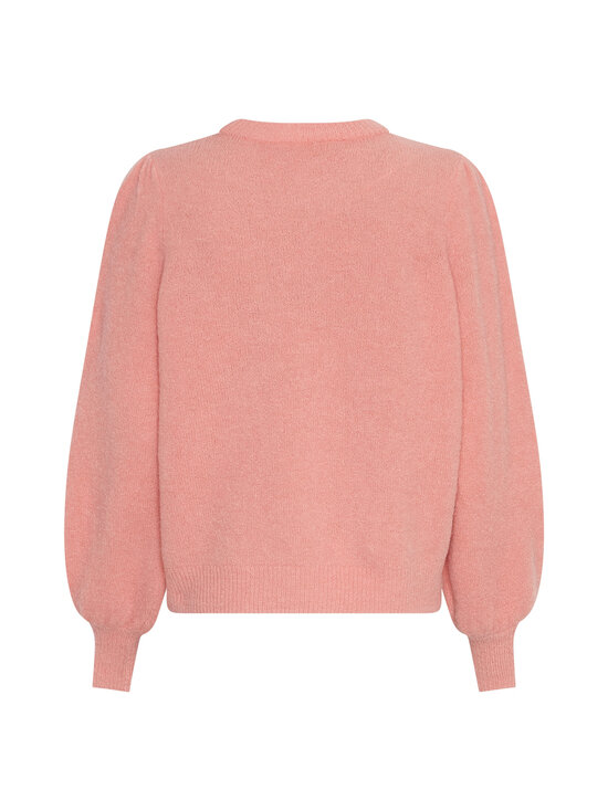 MSCH Copenhagen - MSCHMiabelle Hope Puff -neule - STRAWBERRY ICE | Stockmann - photo 2