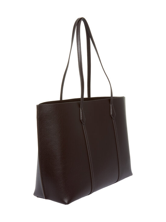 Tory Burch - Perry Tote -laukku - 203 DEEP BROWN | Stockmann - photo 2