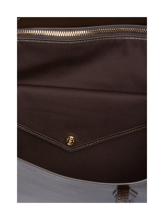 Tory Burch - Perry Tote -laukku - 203 DEEP BROWN | Stockmann - photo 3