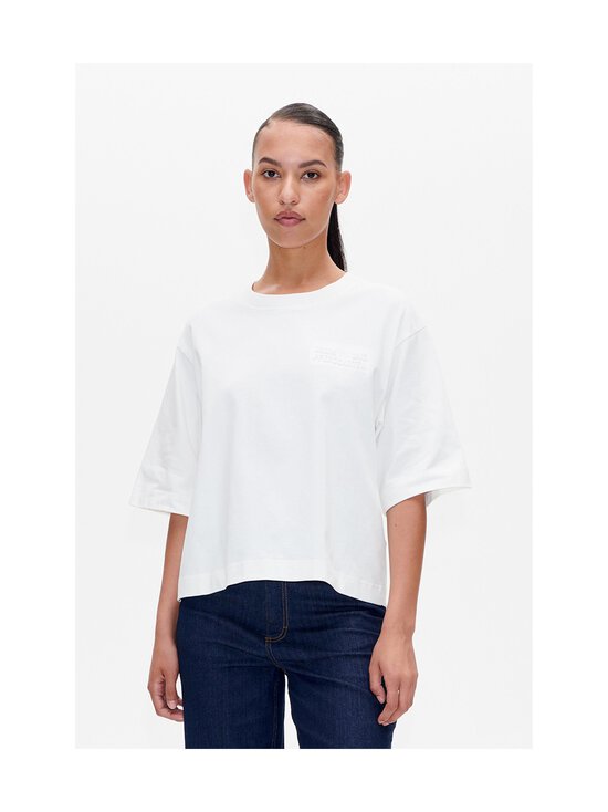 Baum und Pferdgarten - Jiana t-paita - C1000 WHITE | Stockmann - photo 5