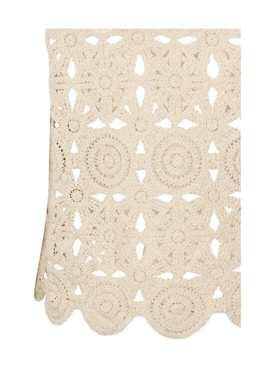 RUE de FEMME - Aramis-toppi - 02 OFFWHITE - photo 5 RUE de FEMME - Aramis-toppi - 02 OFFWHITE | Stockmann - photo 5