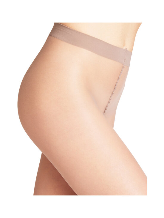 Falke - Pure Matt zeķubikses 20 den - TAUPE (5267) | Stockmann - photo 3