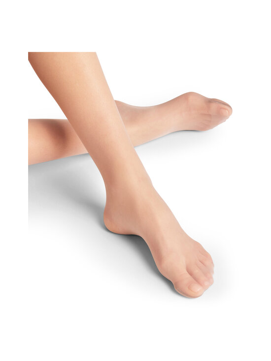 Falke - Pure Matt zeķubikses 20 den - TAUPE (5267) | Stockmann - photo 5