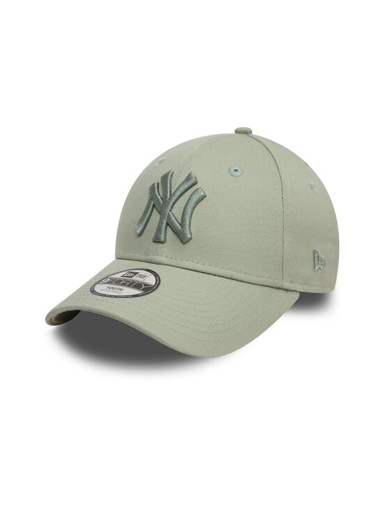 Nokkmüts 9Forty New York Yankees