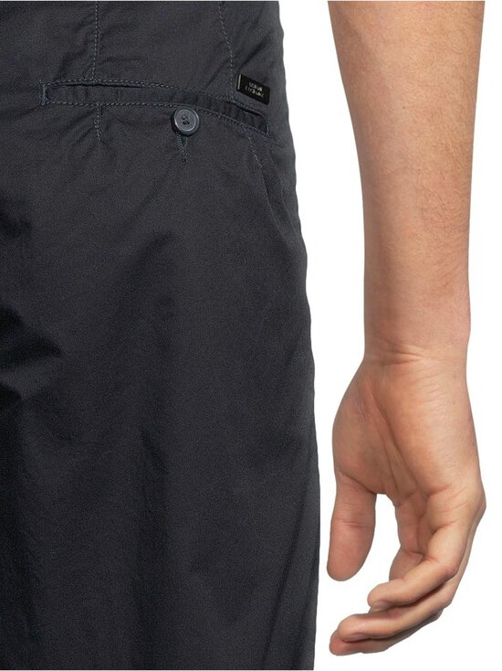 ARMANI EXCHANGE - Housut - UB101 DEEP NAVY - photo 5 ARMANI EXCHANGE - Housut - UB101 DEEP NAVY | Stockmann - photo 5